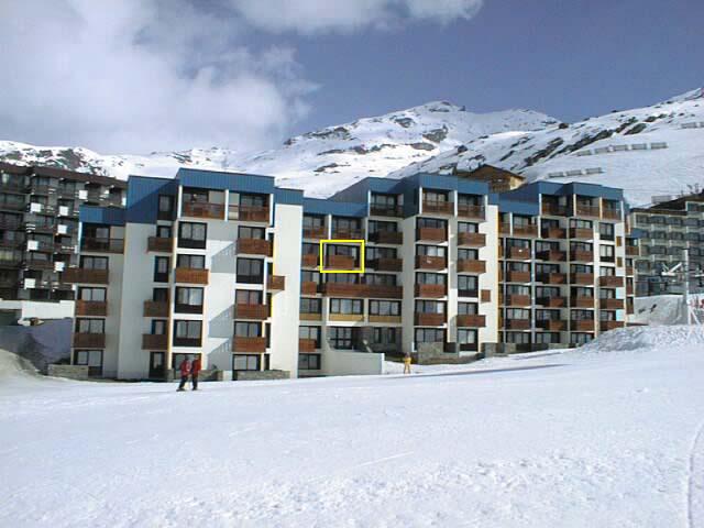 immeuble vu des pistes 2