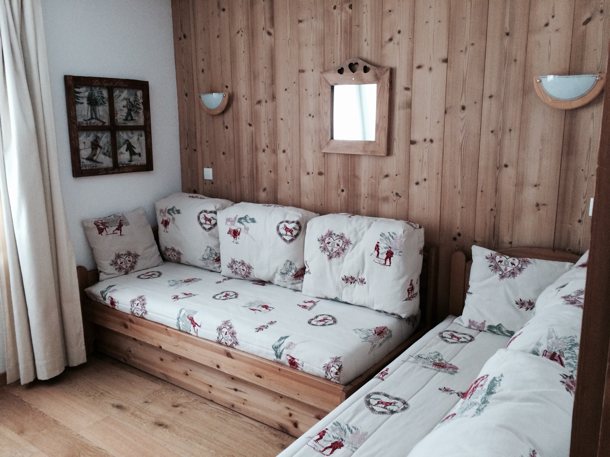 chambre 1
