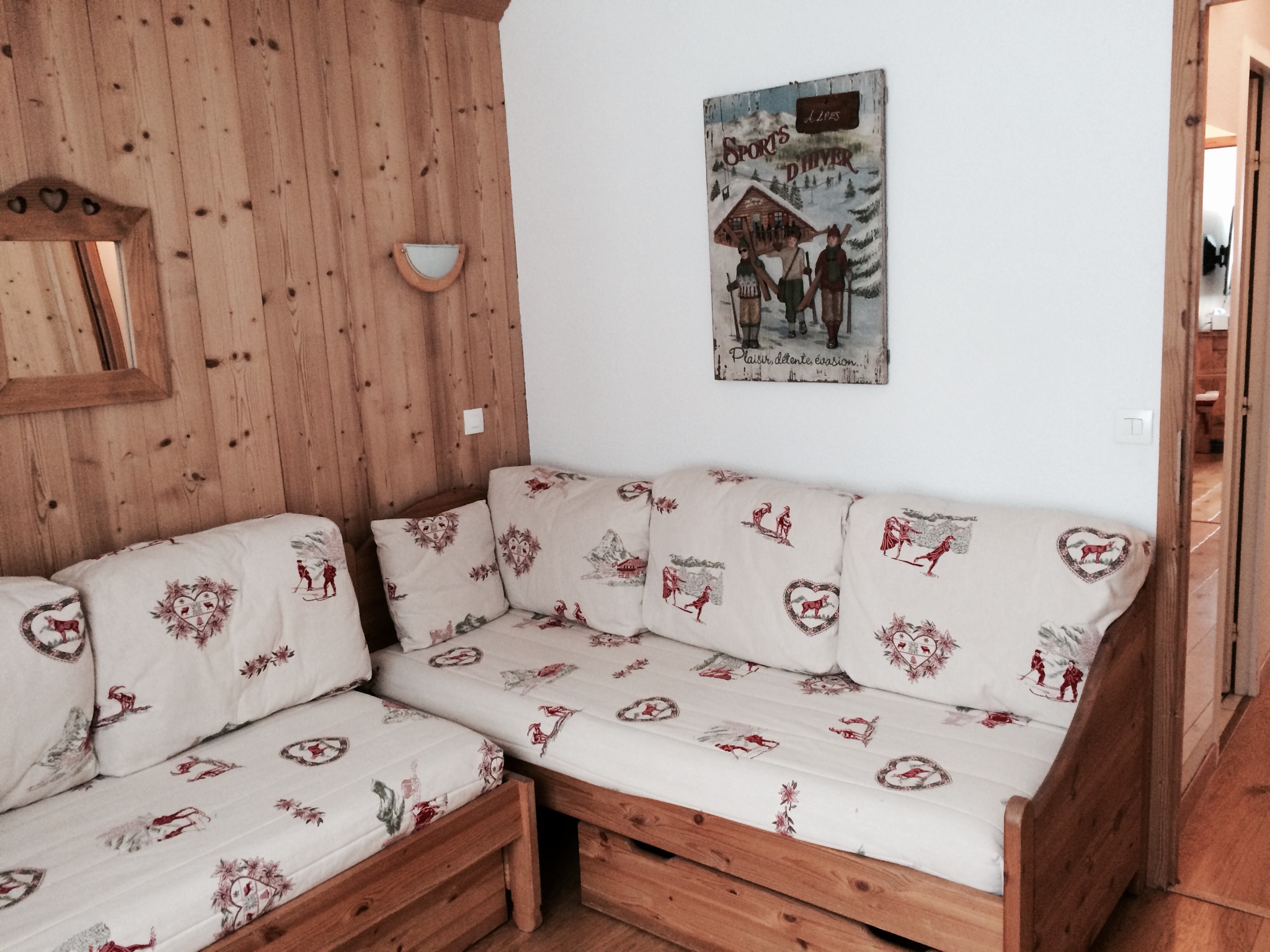 chambre 2